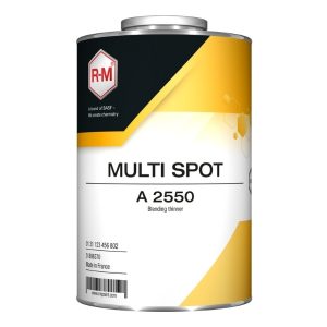 Dung môi tạt bóng Mutil spot