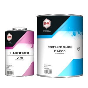 RM - Sơn lót chống rút Profiller Black