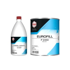 Sơn lót chống rỉ RM Eurofill