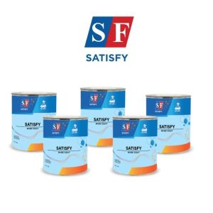 Sơn ô tô Satisfy