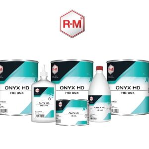 Sơn ô tô gốc nước RM ONYX HD