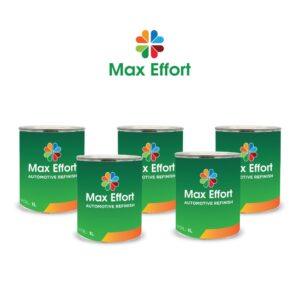 Sơn ô tô max Effort