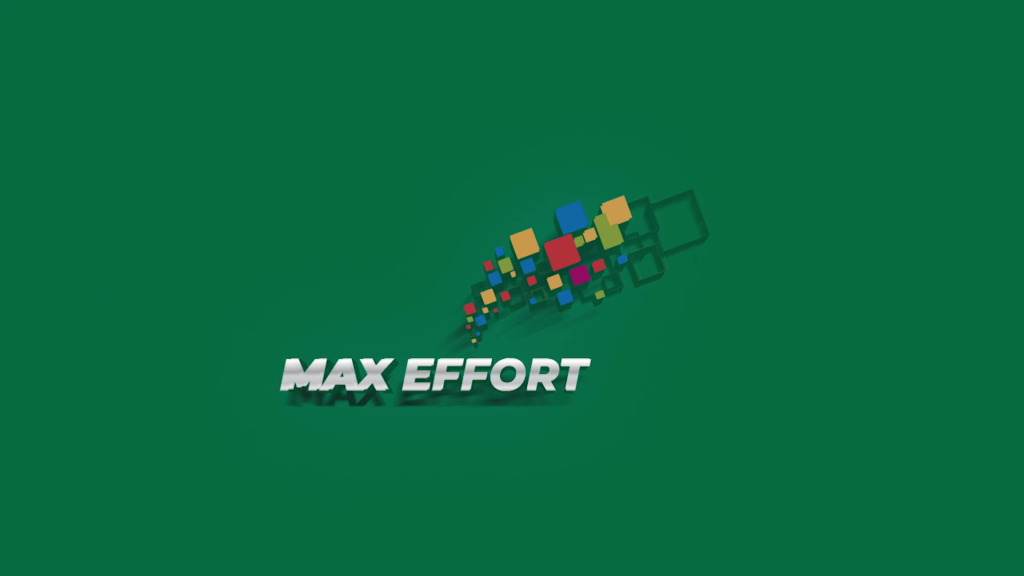 Câu chuyện thương hiệu Max Effort – Niềm tự hào của ngành sơn ô tô Việt Nam Câu chuyện thương hiệu Max Effort