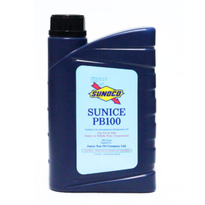 Dầu lạnh Sunice PB100