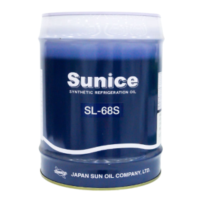 Dầu lạnh Sunice SL68S