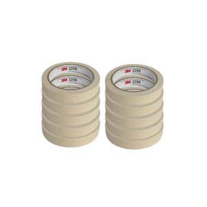3M- Băng keo giấy 3M 2258, 24mm x 25m, (7100263899)