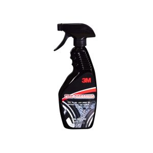 3M- Chai xịt bảo dưỡng lốp (39042)