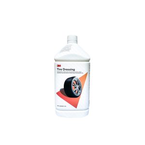 3M- Dung dịch bảo dưỡng lốp xe ô tô 3,78 lít/ can (39042LT)