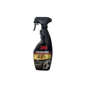 3M- Dung dịch bảo vệ da và nhựa cho nội thất ô tô (39040LT)
