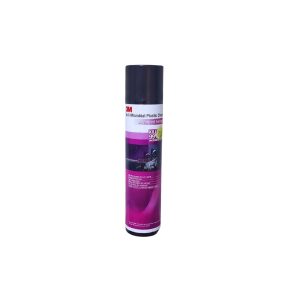 3M- Dung dịch bọt vệ sinh nột thất ô tô (da, nhựa) (260045726)