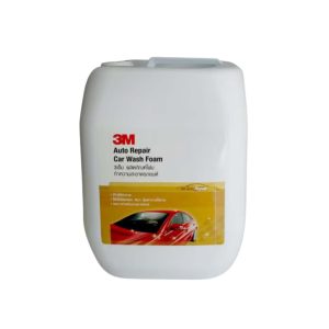 Dung dịch rửa xe chuyên dụng