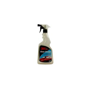 3M- Dung dịch vệ sinh kính (1 chai/ 500ml) (7012593044) 3M Dung dich ve sinh kinh 1 chai 500ml 7012593044