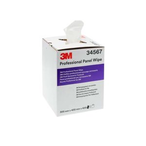 3M - Giấy đánh bóng làm sạch (34567)