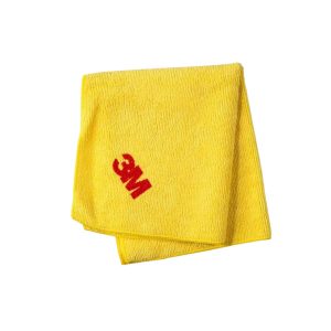 3M- Khăn lau xe chuyên dụng, 20 cái/ thùng (50400)