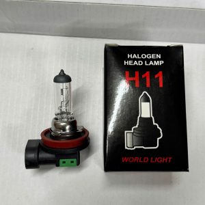 Bóng H11 12V-A