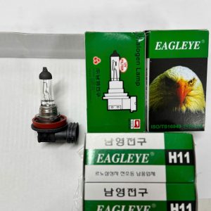 Bóng H11 12V-Hàn quốc