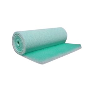Lọc sàn phòng sơn sợi thủy tinh 0.8*20m, 3540g/m2