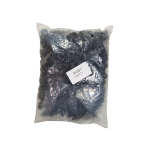 Chốt nở 10mm - Nở nhựa A001 (500c/túi)
