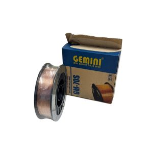 Dây hàn mig D0.8 15kg/cuộn Gemini Dây hàn mig D0.8 15kg/cuộn Gemini