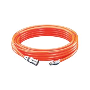 Cuộn dây hơi 6,5x10mm, 100m, có lớp gia cố