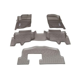 Thảm trải sàn Ford Everest