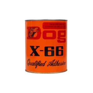 Keo con chó
