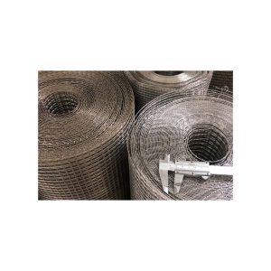 Lưới hàn mắt 10, inox 304