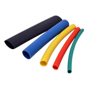 Ống gen đốt/ ống gen co nhiệt phi 5