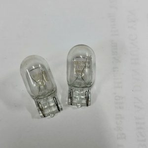 Bóng cắm Pasy T20 1 tóc - trắng