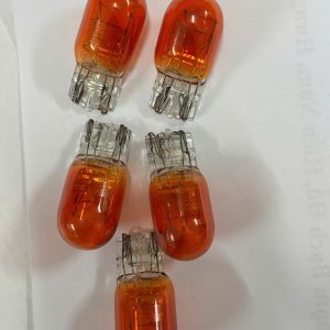 Bóng cắm Pasy T20 2 tóc - vàng