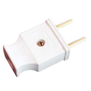 Phích cắm đơn 10A.250V