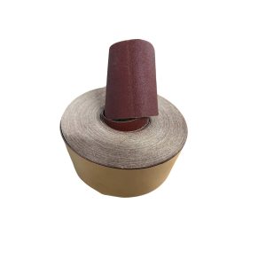 Ráp mài phanh P100, cuộn 10m