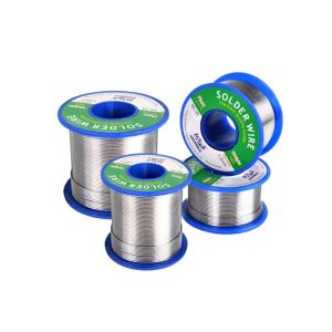 Thiếc hàn 1 ly cuộn 100g 60/40