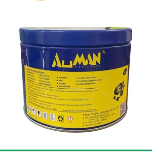 Mỡ chịu nhiệt Au Man HP-R (lon 850g) vn 11134207 7ras8 m31o2v3dwypm4b e1741168399298