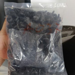 Chốt nở 6mm- Nở nhựa A037 (500c/túi)