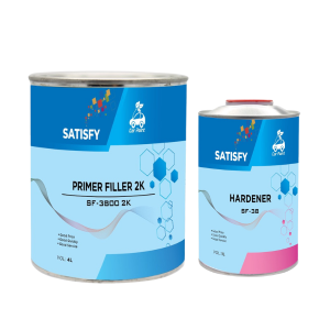 Satisfy - Sơn Lót Liền Đầy SF-3800