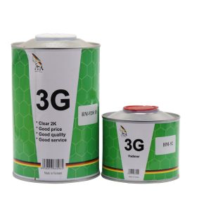 Dầu bóng chậm khô 2K 3G HM-9200 HS