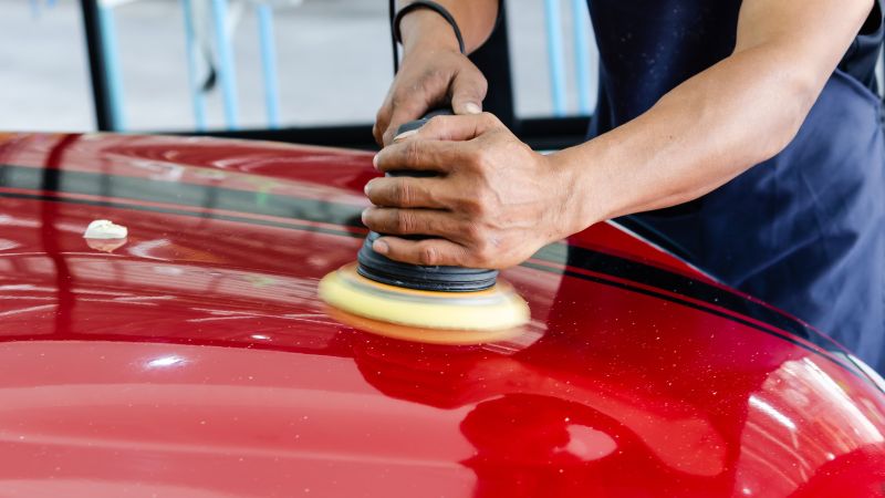 12 TIPS BẢO VỆ SƠN XE Ô TÔ BỀN ĐẸP THEO MÙA: CẨM NANG TOÀN DIỆN CHO CHỦ XE VIỆT dich vu danh bong xe o to chuyen nghiep