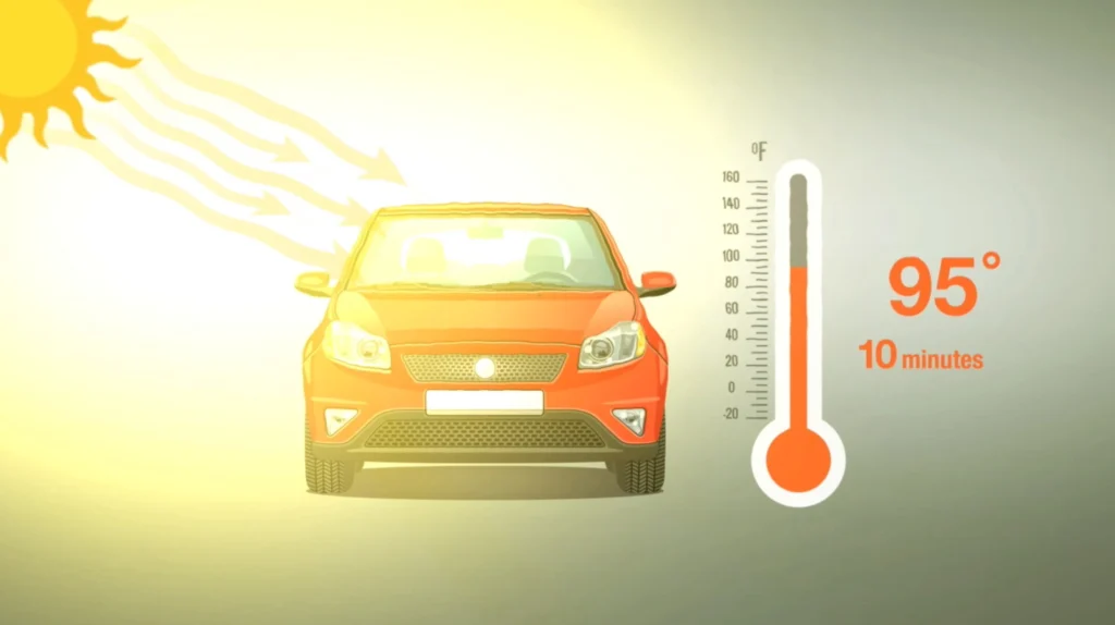12 TIPS BẢO VỆ SƠN XE Ô TÔ BỀN ĐẸP THEO MÙA: CẨM NANG TOÀN DIỆN CHO CHỦ XE VIỆT hot car