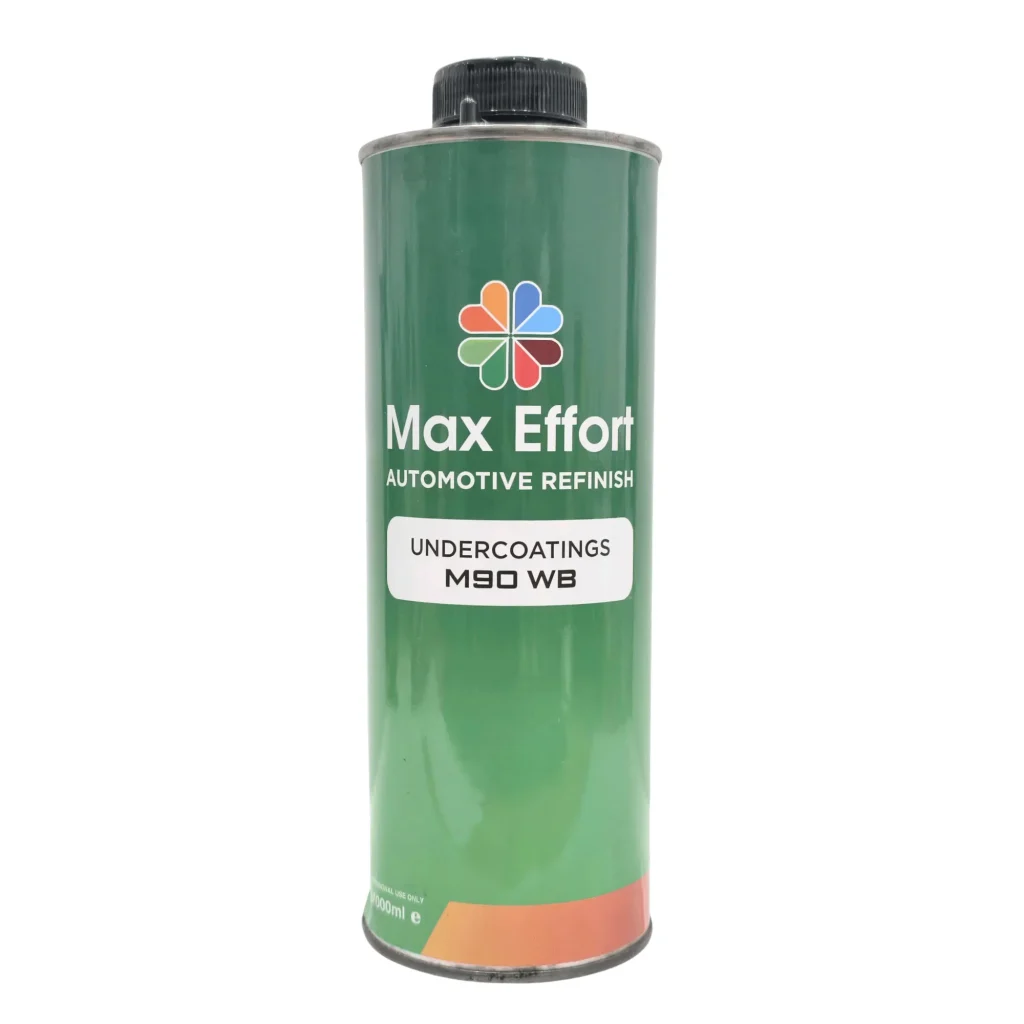 Sơn phủ gầm Max Effort M90