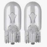 Bóng cắm T13 12V
