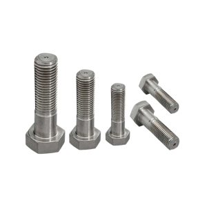 Bu lông 8.8 M16X60 sắt (T,E,P)