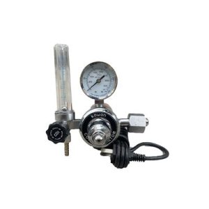 Đồng hồ CO2