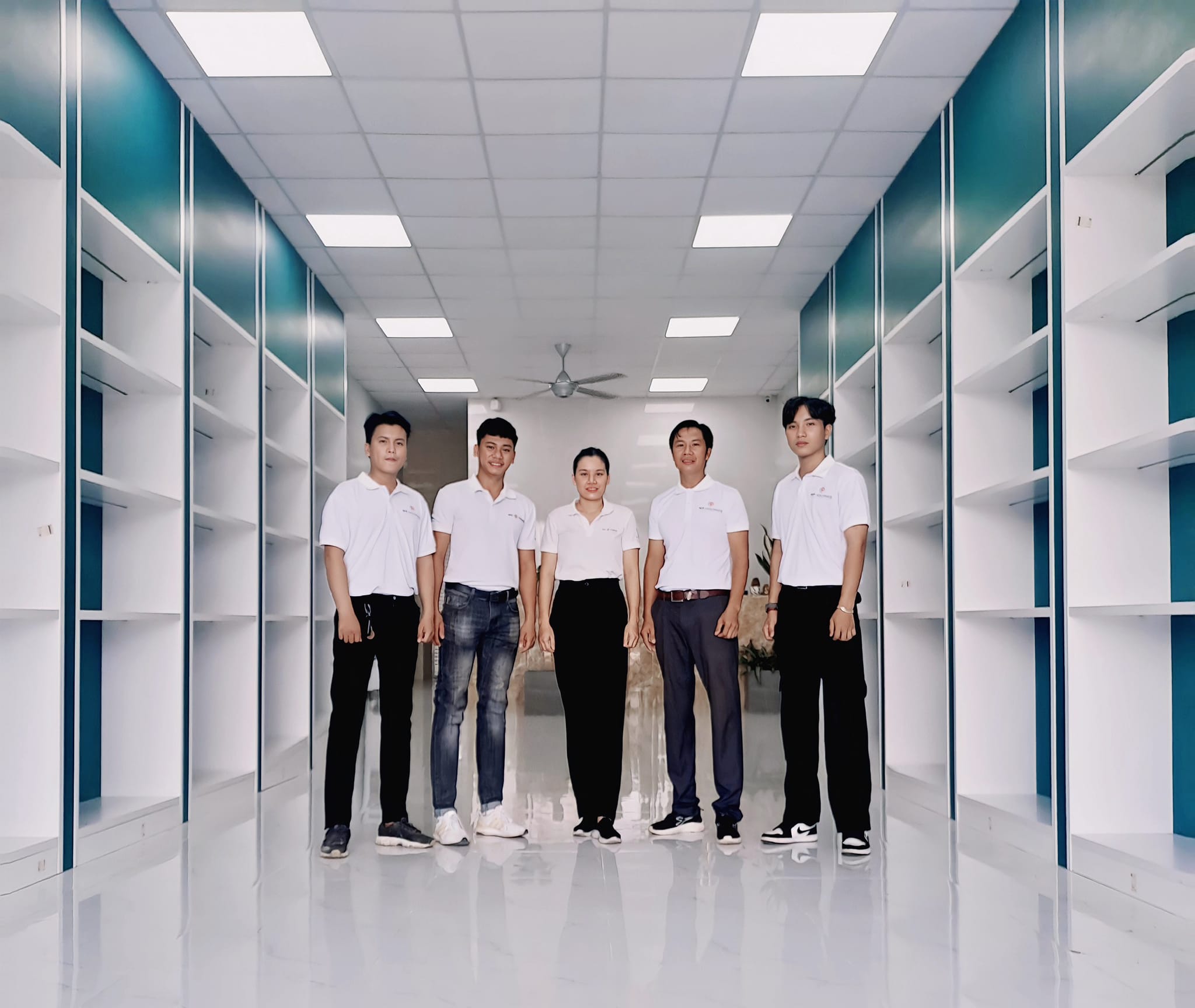 Tổng kho sơn Ô Tô MT Paints Đà Nẵng – Giải pháp "Thách Thức" nắng gió miền Trung