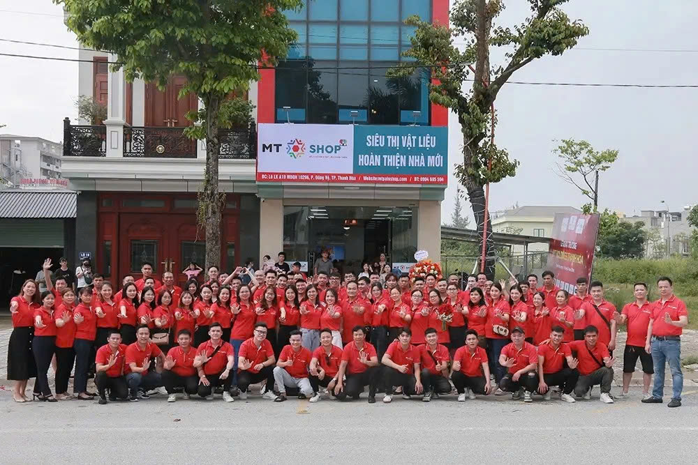 Sơn xe ô tô đẹp uy tín tại Thanh Hoá - MT Paints