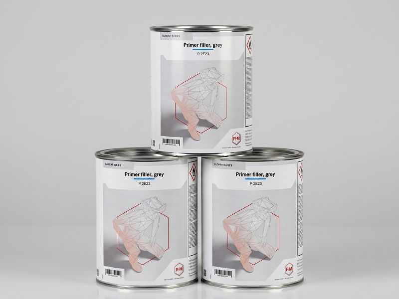 MT Paints Trình Làng Hệ Thống Sơn Lót Cao Cấp: Chuẩn Mực Mới Trong Ngành Sơn Ô Tô MT Paints Trình Làng Hệ Thống Sơn Lót Cao Cấp: Chuẩn Mực Mới Trong Ngành Sơn Ô Tô