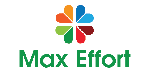 Trang Chủ Logo Max Efforts