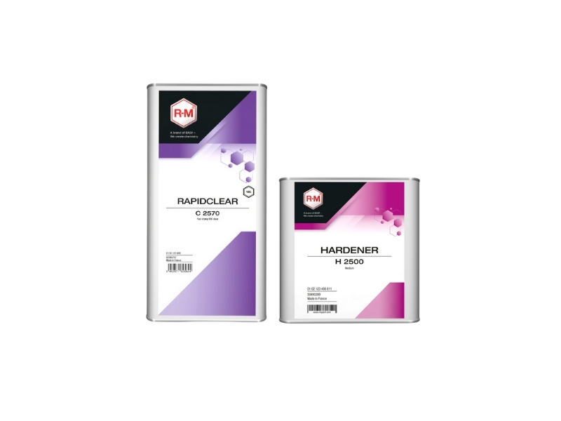 Dầu Bóng Ô Tô Cao Cấp Loại Nào Tốt? Đánh Giá Chi Tiết R-M RAPIDCLEAR Dầu Bóng Ô Tô Cao Cấp Loại Nào Tốt? Đánh Giá Chi Tiết R-M RAPIDCLEAR
