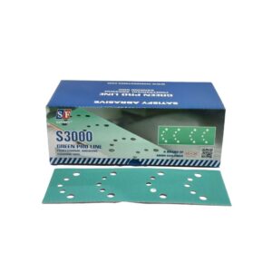 Nhám chữ nhật Satisfy S3000